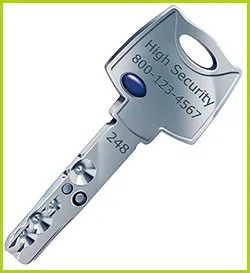 Expert Locksmith Services Indianapolis, IN 317-810-0237 - 19-high-security-keys
